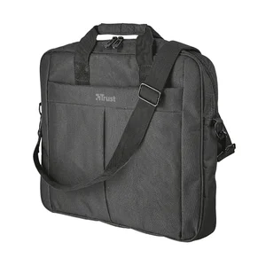 Laptoptas Trust Primo 16" zwart