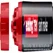 Paintmarker edding 791 op alcoholbasis 1-2mm rood