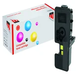 Toner Quantore alternatief tbv Kyocera TK-5230Y geel