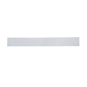 Wandlijst MAUL Solid RVS zelfklevend 50cm alu-kleu