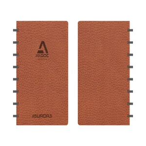 Schrift Adoc Business A5 lijn 144 pagina's 90gr br