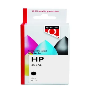 Inktcartridge Quantore alternatief tbv HP T6N04AE