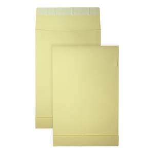 DULA monsterzak envelop - 230x350x38mm - C4+ - zelfklevend