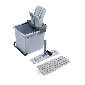 Mopset Vileda Ultraspeed Pro starterkit r-Micro co