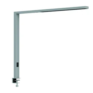 Werkpleklamp tafelklem MAUL Sirius LED beweging- d