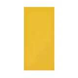 Magneetvel MAUL 200x300mm geel beschrijf- wisbaar en te knippen