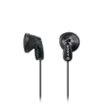 Oortelefoon Sony E9LP basic zwart