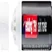 Paintmarker edding 791 op alcoholbasis 1-2mm wit