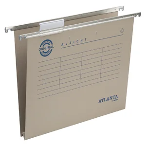 Hangmap Djois Alzicht folio frontaal recycled U-bo