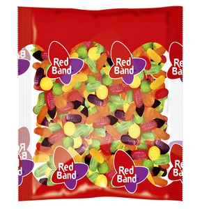 Redband winegums gemengd 1kg