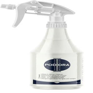 Sprayfles InnuScience PodOra glas- en interieurrei