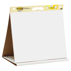 Meeting chart Post-it Super Sticky 563 50.8x58.4cm