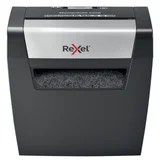 Papiervernietiger Rexel Momentum X406 snippers 4x28mm