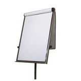 Flipoverpapier Bambook 65x95cm uitwisbaar 10 vel