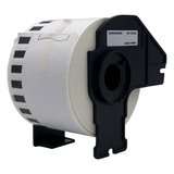 DULA - Brother DK-22223 - 50 mm x 30,48m - doorlopende rol 