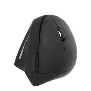 Muis Quantore ergonomisch draadloos USB-A adapter
