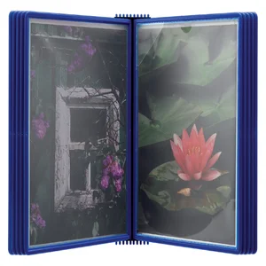 Wandelement Djois Flex-O-Frame premium A4 met 10-t
