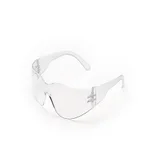 Veiligheidsbril Univet 568 transparant