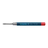 Balpenvulling Schneider 755 Slider Jumbo extra breed rood