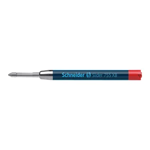 Balpenvulling Schneider 755 Slider Jumbo extra bre