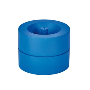 Papercliphouder MAULpro magnetisch recycled Ø73x60