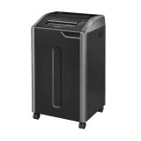 Papiervernietiger Fellowes Powershred 425I stroken 5,8mm