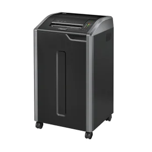 Papiervernietiger Fellowes Powershred 425I stroken