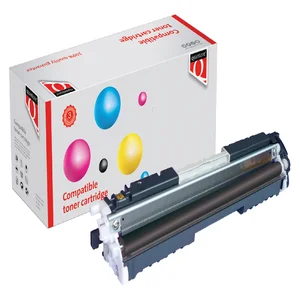 Tonercartridge Quantore alternatief tbv HP CE310A