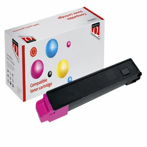 Toner Quantore alternatief tbv Kyocera TK-8325M ro