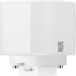 Ledlamp Philips CorePro G24D-2 2pin 6.9W 700lumen