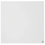 Glasbord Nobo Impression Pro 126x71cm briljant wit