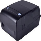 Durapos labelprinter DPL-820 - LAN + USB aansluiting - 203DPI - Thermal Transfer