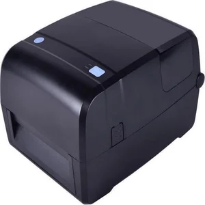 Durapos labelprinter DPL-820 - LAN + USB aansluiting - 203DPI - Thermal Transfer