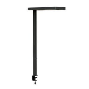 Werkpleklamp tafelklem MAUL Juvis LED beweging- da