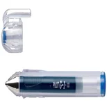 Gelschrijver PILOT G-1 medium blauw