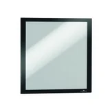 Duraframe Durable 488201 A4 zwart 10 stuks