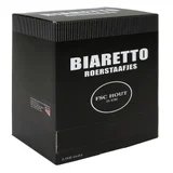 Roerstaafjes Biaretto hout 11cm 2000 stuks
