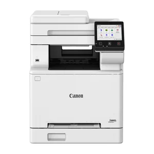 Multifunctional Laser printer Canon I-SENSYS MF664