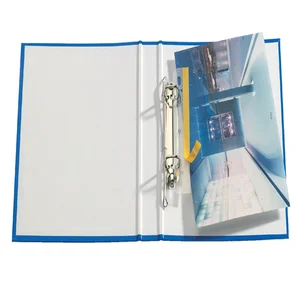 Dossierstrip filefix Durable 8062.19 zelfklevend 2