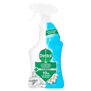 Allesreiniger Dettol Katoenfris desinfectiespray 7