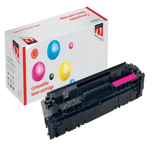 Tonercartridge Quantore alternatief tbv Canon 054H