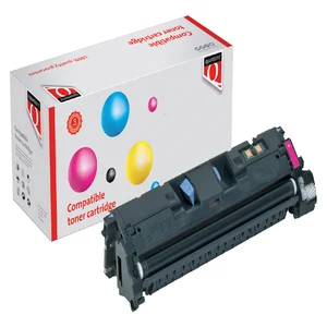Tonercartridge Quantore alternatief tbv HP Q3963A