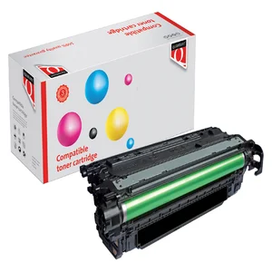 Tonercartridge Quantore alternatief tbv HP CF320A
