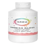Vernis Qrea glans 250ml