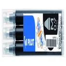 Rollerpenvulling PILOT friXion medium zwart set à