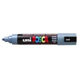 Paintmarker Uni POSCA PC5M medium leisteengrijs