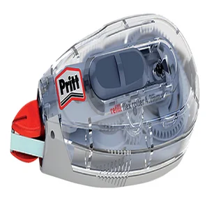 Correctietape Pritt navulbaar 4.2mmx12m Flex promo