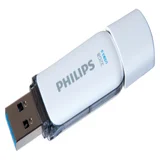 USB stick 3.0 Philips Snow USB-A 32GB grijs