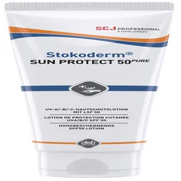 Zonnebrandlotion SCJ Stokoderm Sun Protect SPF 50
