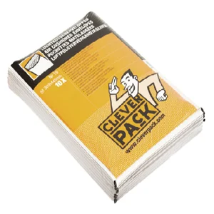 Envelop CleverPack luchtkussen nr19 320x455mm wit